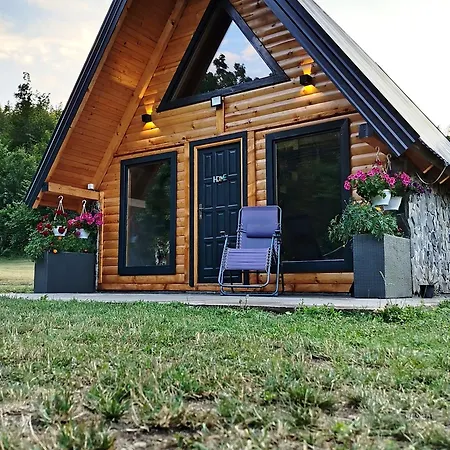 Forest Pearl Grabovica Vlasenica